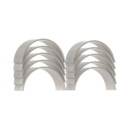 KOLBENSCHMIDT Zestaw łożysk korbowodu KOLBENSCHMIDT 77206600