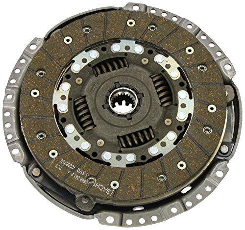 SACHS ZESTAW SPRZĘGŁA  3000990048