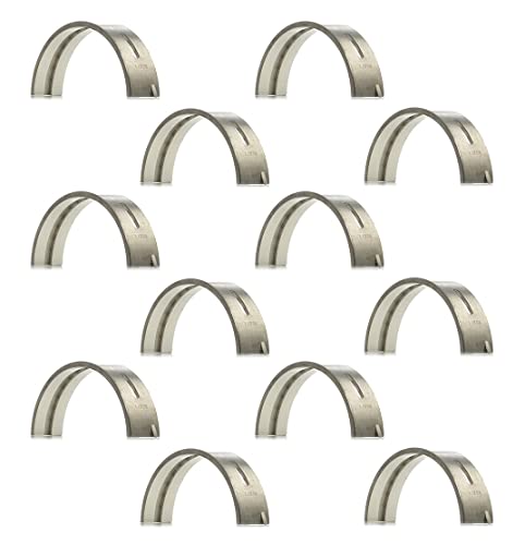 KOLBENSCHMIDT Zestaw łożysk wału korbowego KOLBENSCHMIDT 77819600