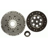 SACHS ZESTAW SPRZĘGŁA  3000827201