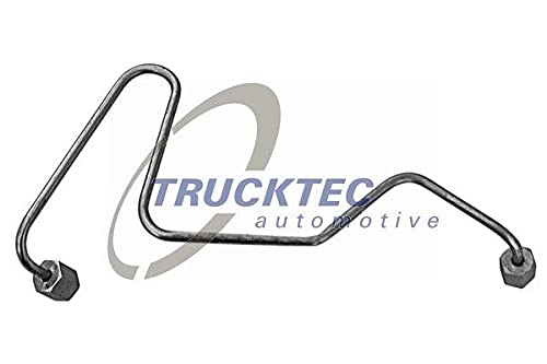 TRUCKTEC Automotive trucktec Automotive 02.13.061 przewód wysokociśnieniowy, układ wtryskowy 02.13.061