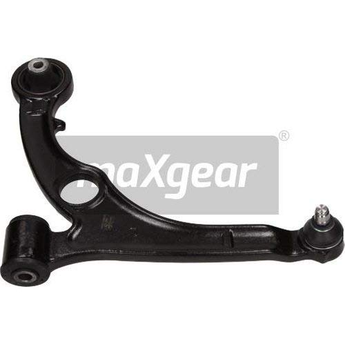 MAXGEAR Wahacz, zawieszenie koła MAXGEAR 72-1866