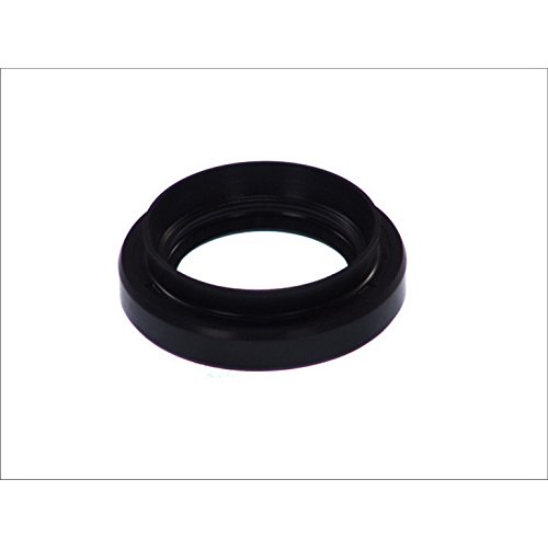 CORTECO Pierscień uszczelniający wału, wał skrzyni biegów 19016637B