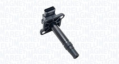 MAGNETI MARELLI MARELLI Cewka zapłonowa MARELLI 060717158012 060717158012