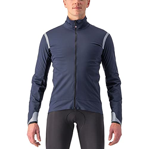 CASTELLI Alpha Ultimate Insulated Kurtka Mężczyźni