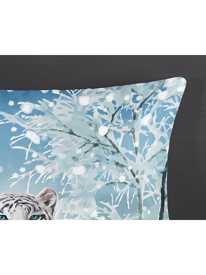 Good Morning Komplet pościeli flanelowej 