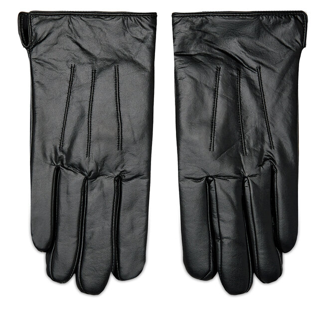 Rękawiczki Męskie Semi Line P8259-3-XL Czarny