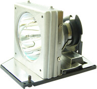 Lampa do NOBO X23VG - zamiennik oryginalnej lampy z modułem