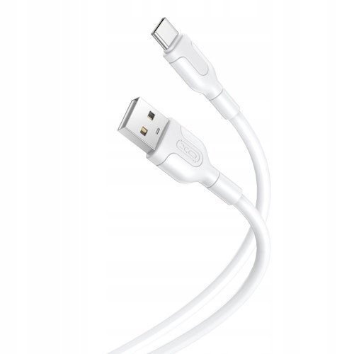 Kabel Ładowania Fast Xo Nb212 Usb - Usb Typ C 1 M