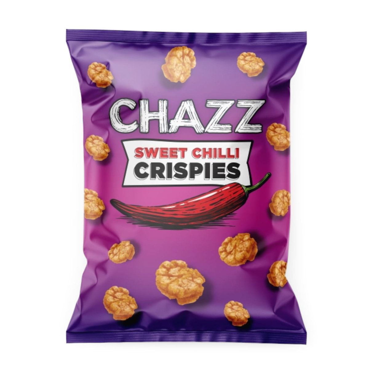 KRAKERSY Sweet Chili 100g