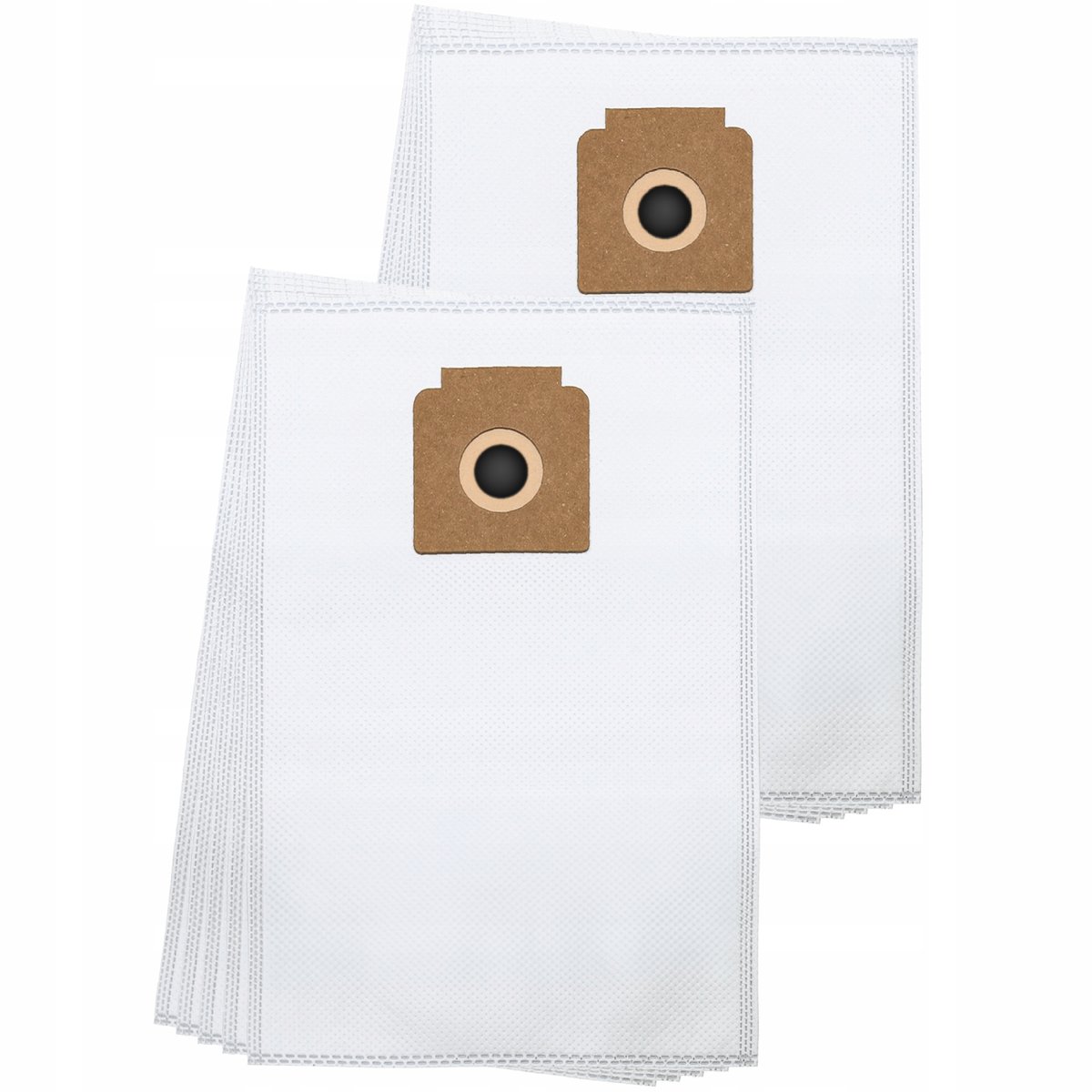 10x Worki do odkurzacza Karcher T 71 T 7/1 T 8/1L T 9/1 T 10/1 zamiennik