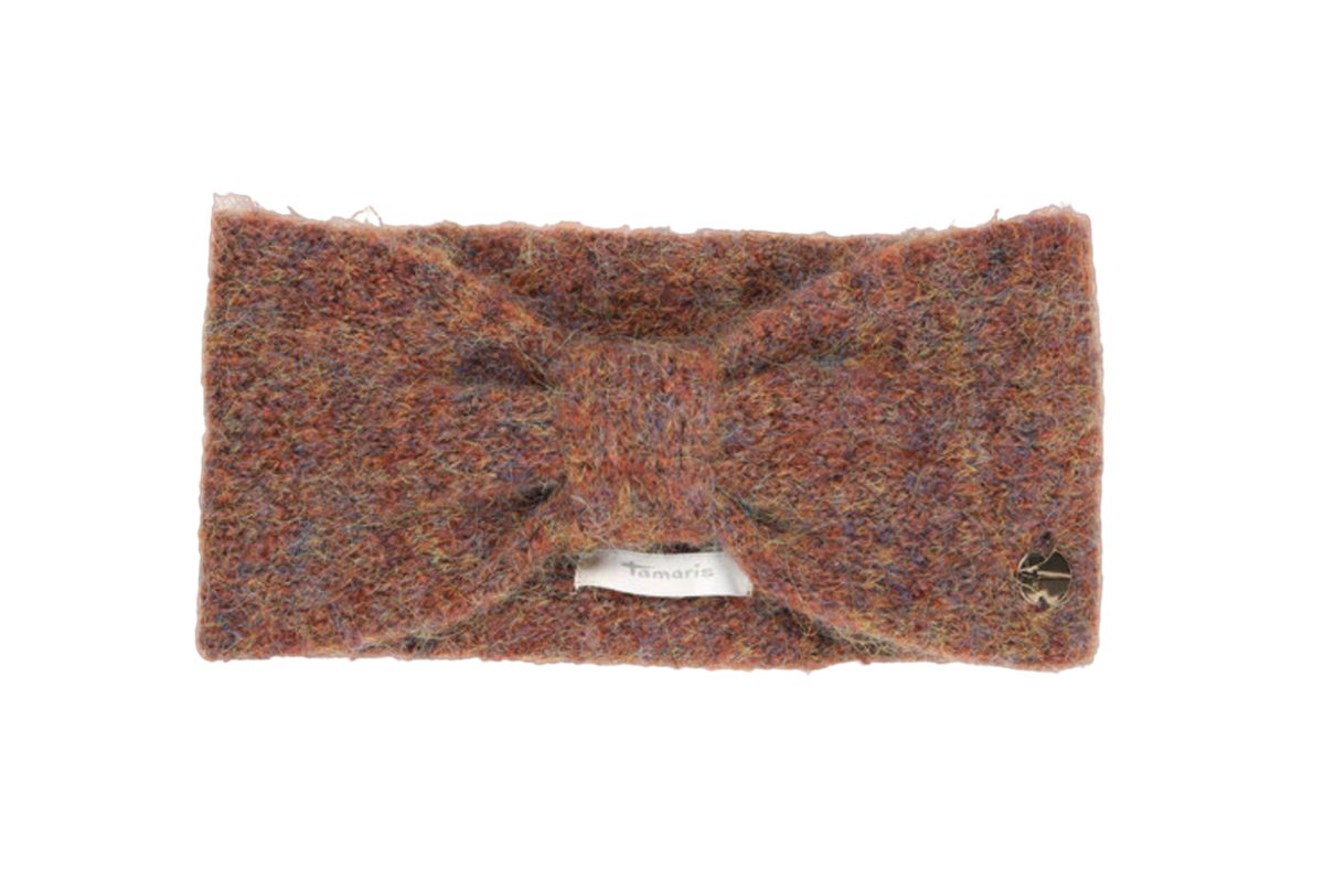 Opaska Tamaris Bibow Melanż zimowa