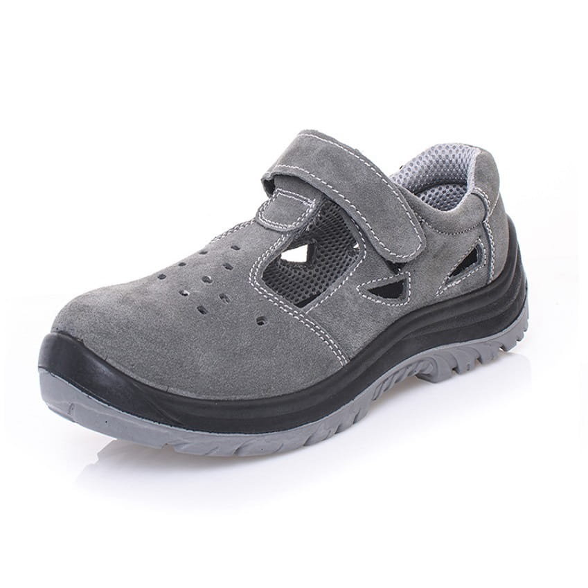 SANDAŁY OCHRONNE BAVARO S1 SRC - 45 PROCERA PRC-BAVARO S1 45 5908274505090
