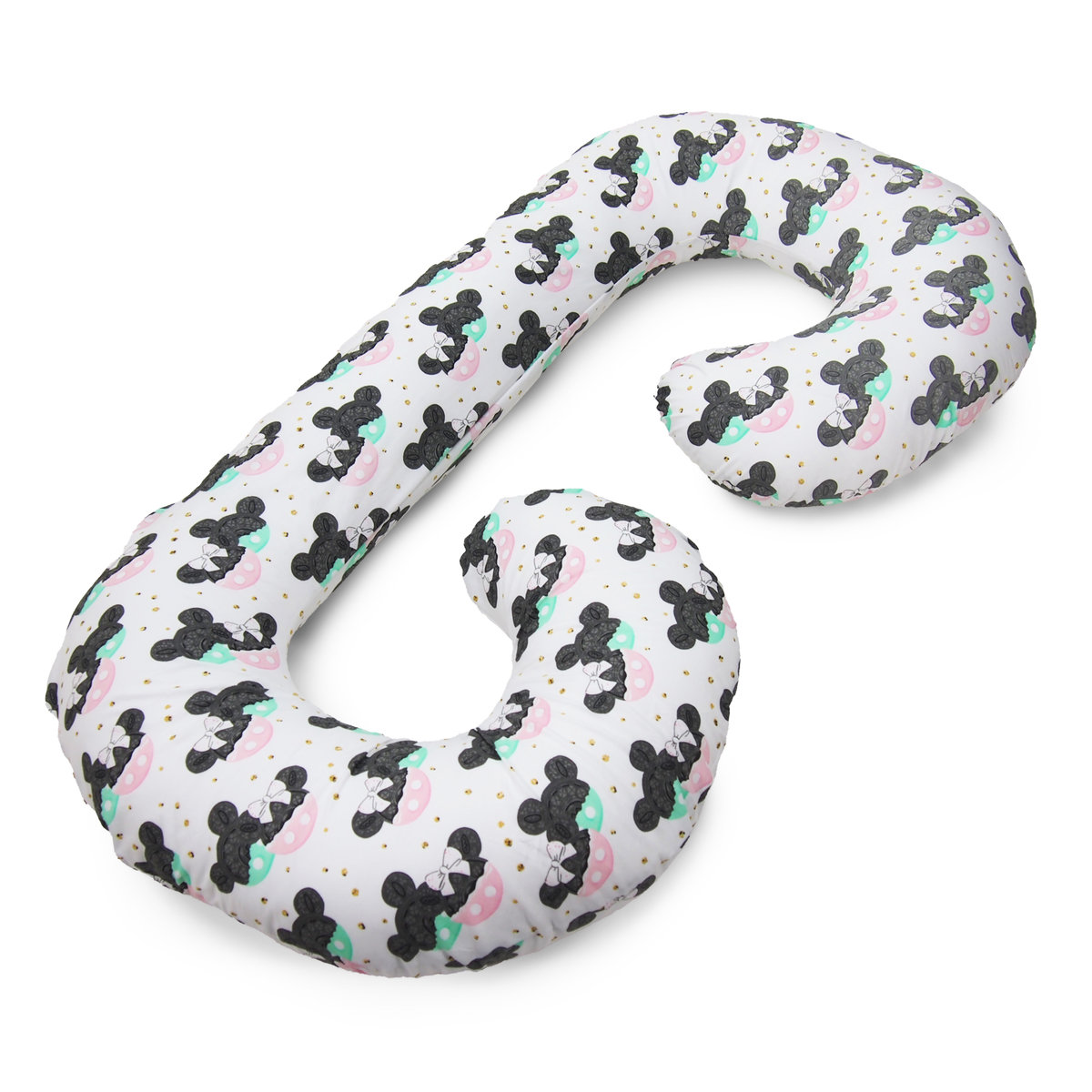 KERSTIN PODUSZKA CIĄŻOWA ROGAL DO SPANIA TYP C POSZEWKA