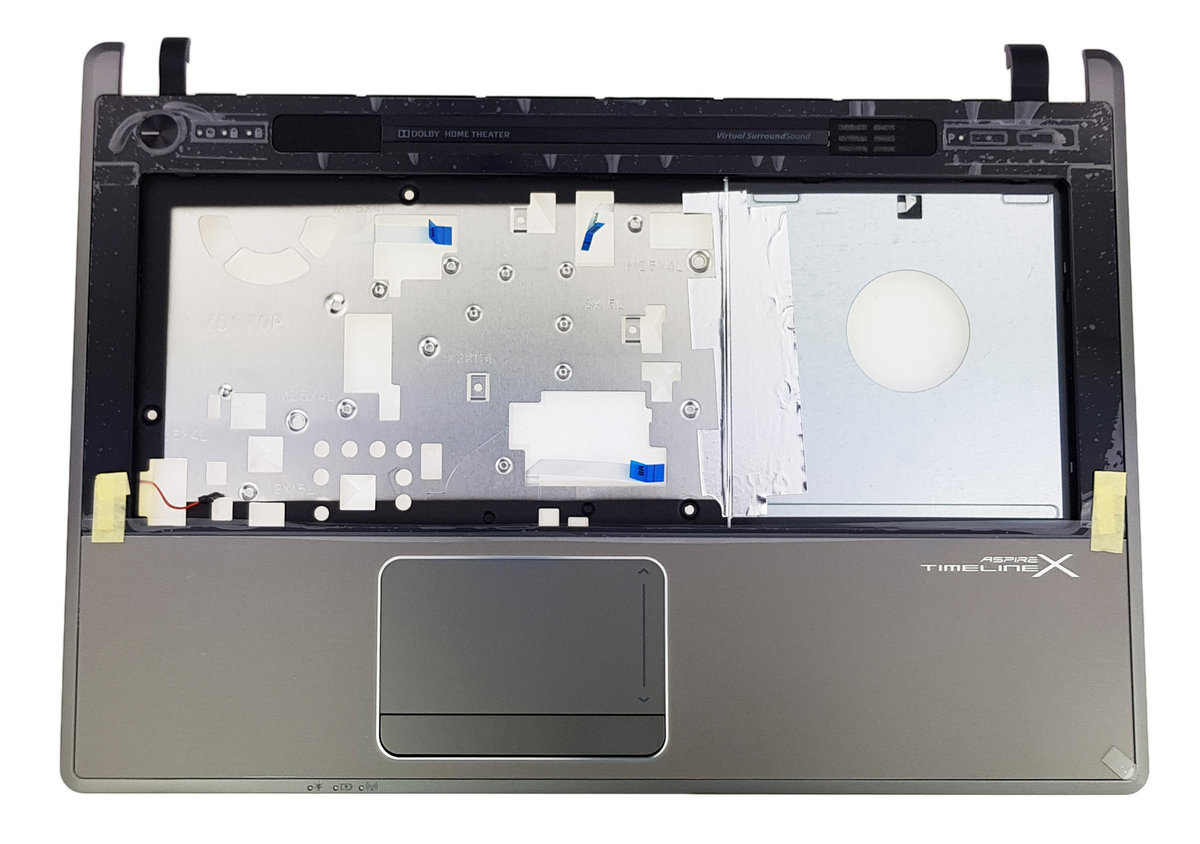NOWA OBUDOWA GÓRNA ACER ASPIRE 4820 4820G 4820T 4820TG