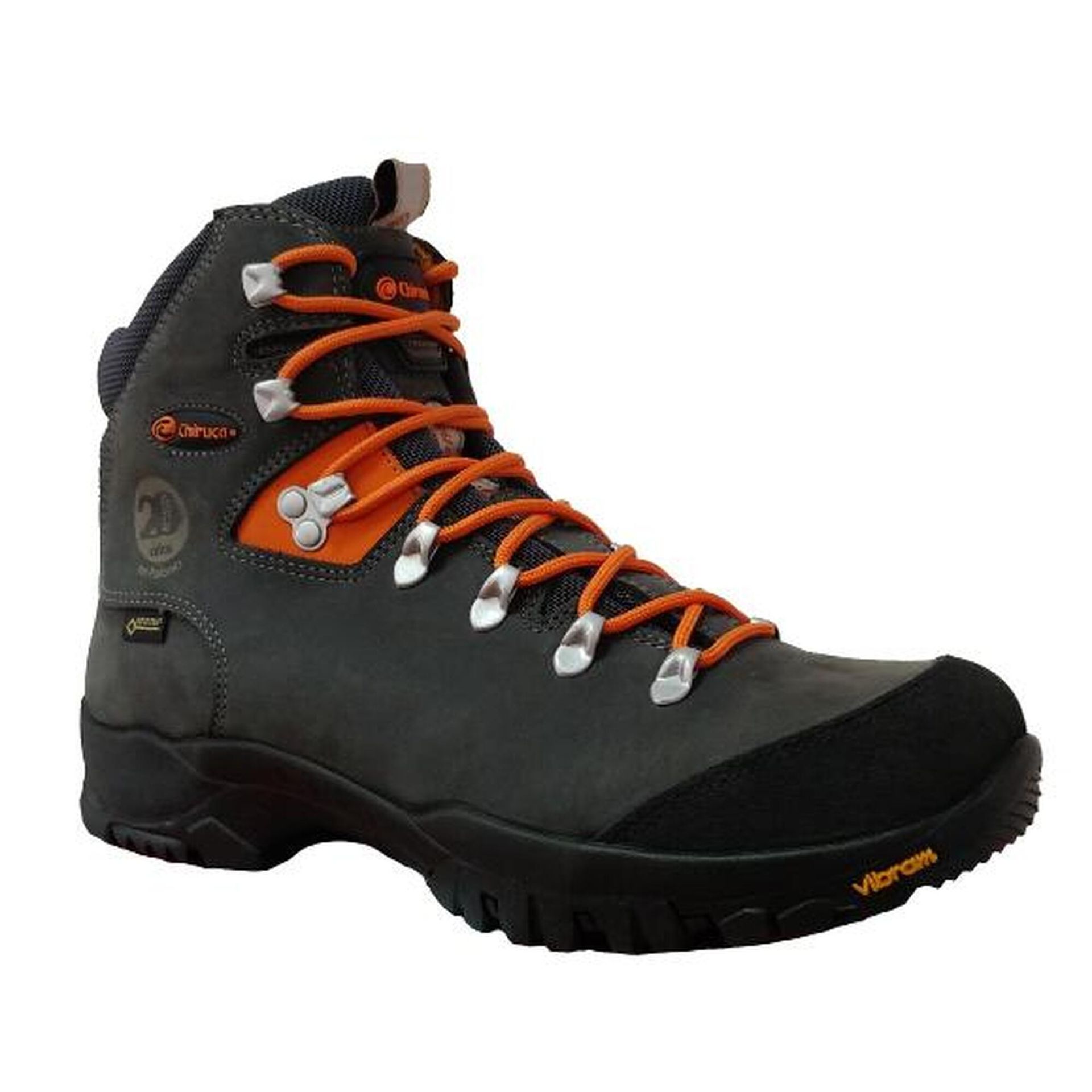 Buty górskie turystyczne Chiruca Dynamic Gore Tex Jubilee Rozmiar: 45