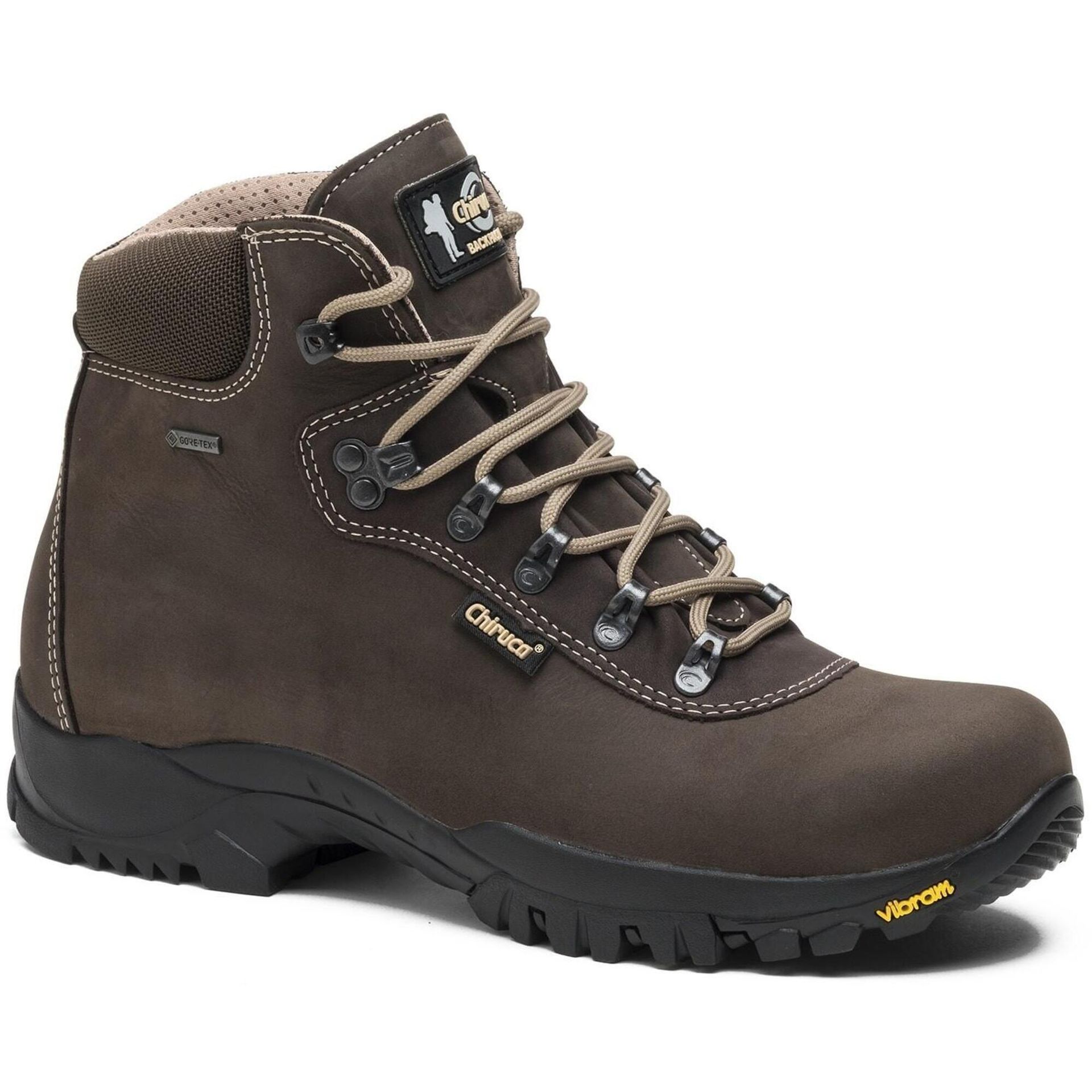 Buty górskie turystyczne Chiruca Gredos Supra Gore Tex Rozmiar: 40