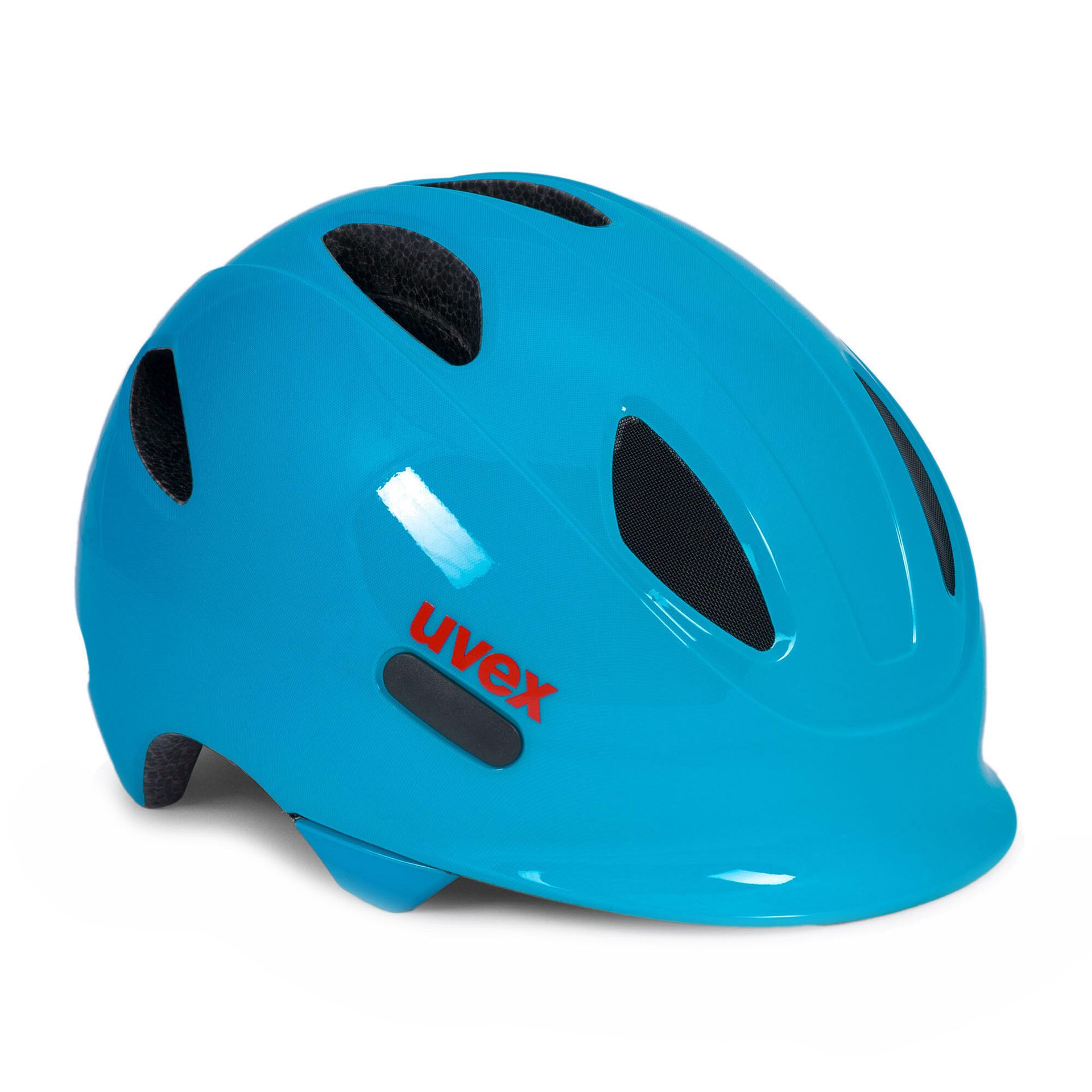 Kask Rowerowy Uvex Oyo | Ocean Blue 45-50cm