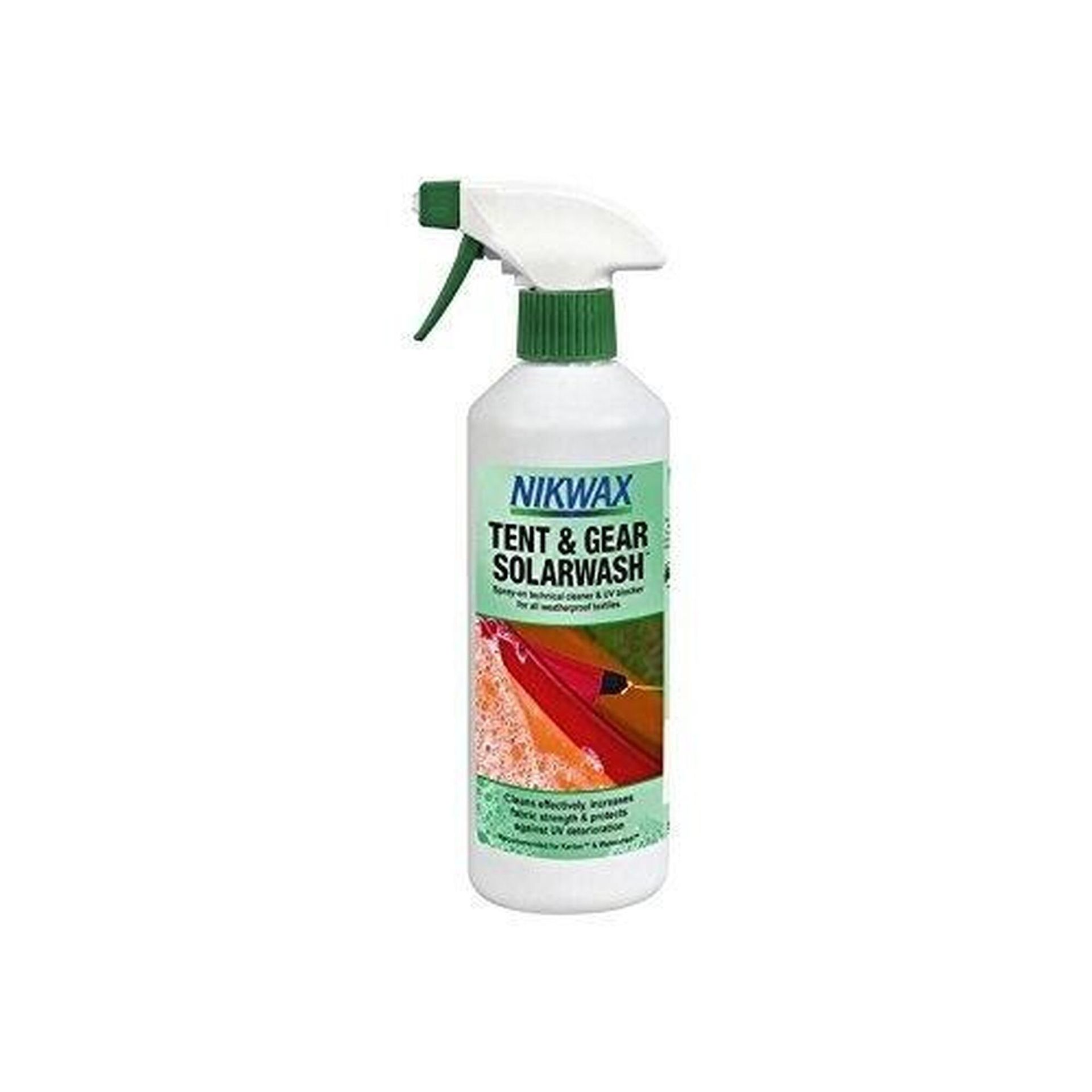 Nikwax Impregnacja  TX-Direct Wash-in Vpe12 BKL, przezroczysty, 500 ml 300120000