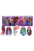 Extra Mini Minis Lalki 5-pak HPN09