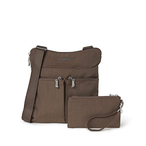 Baggallini Torba crossbody Horizon