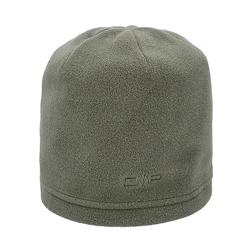 CMP czapka polarowa dla mężczyzn, Khaki, U