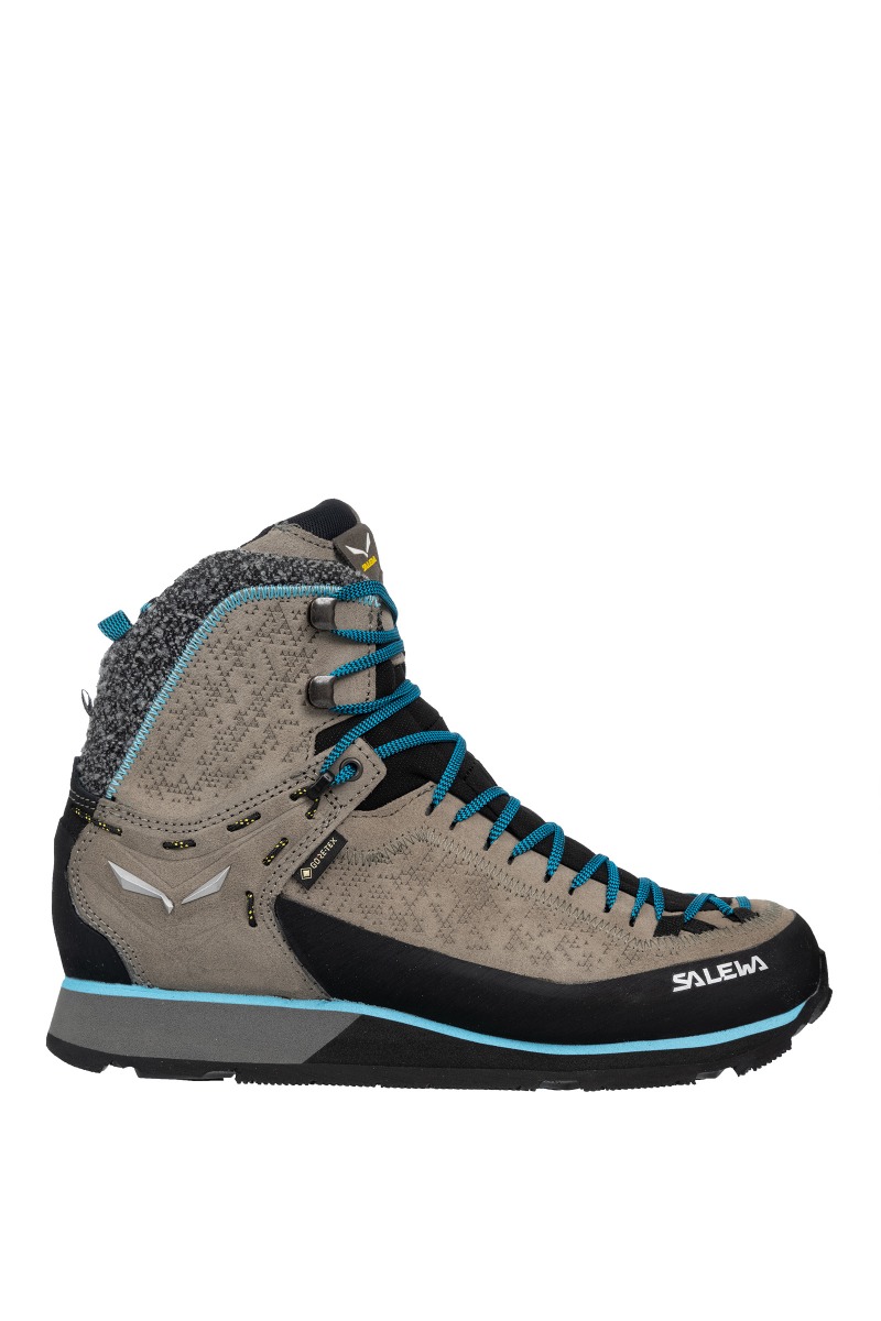 BUTY MTN TRAINER 2 WINTER GTX WOMEN-BUNGEE CORD-DELPHINIUM