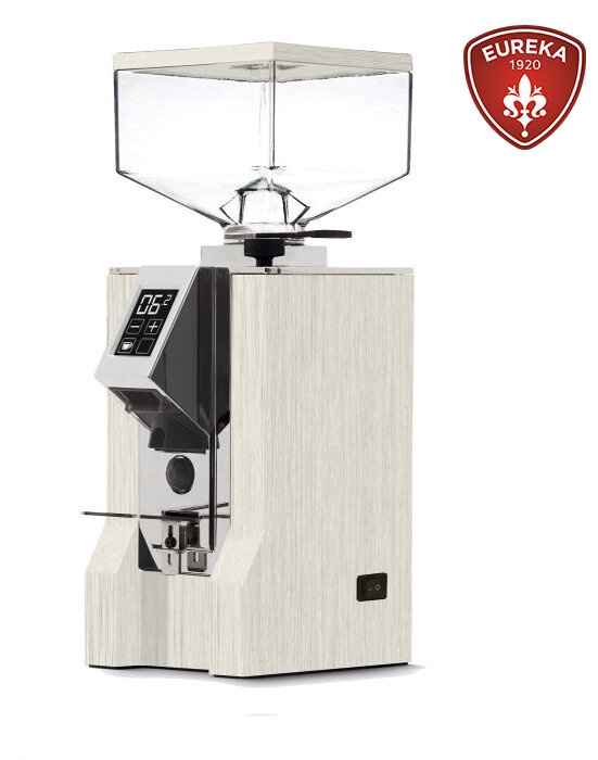 Eureka Mignon Design 16CR - Dąb bielony