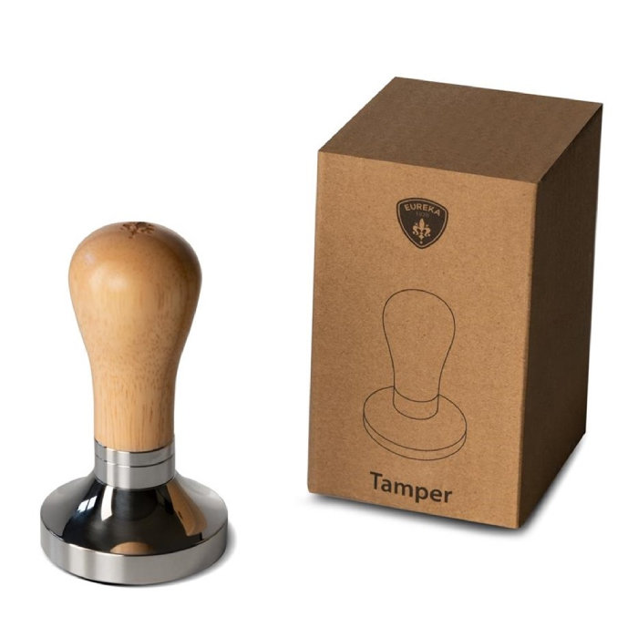 Regulowany tamper Eureka 53 mm