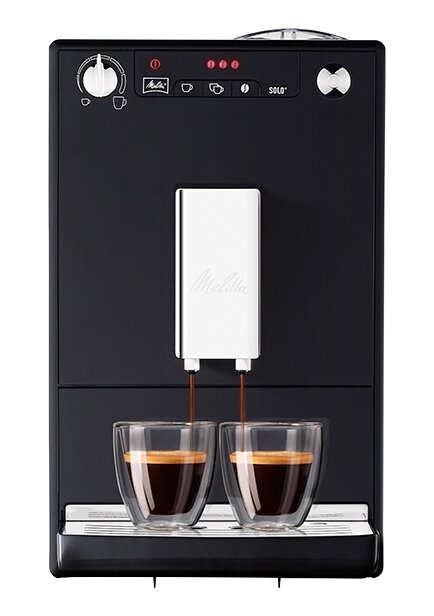 Melitta E950-201 Solo