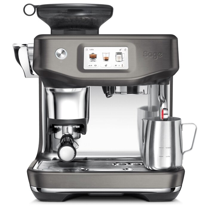 Sage Barista Touch Impress SES881BST
