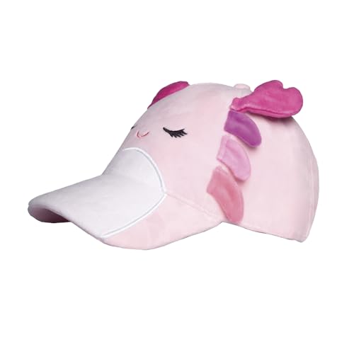 Difuzed Squishmallows Czapka z daszkiem Cailey Nowość