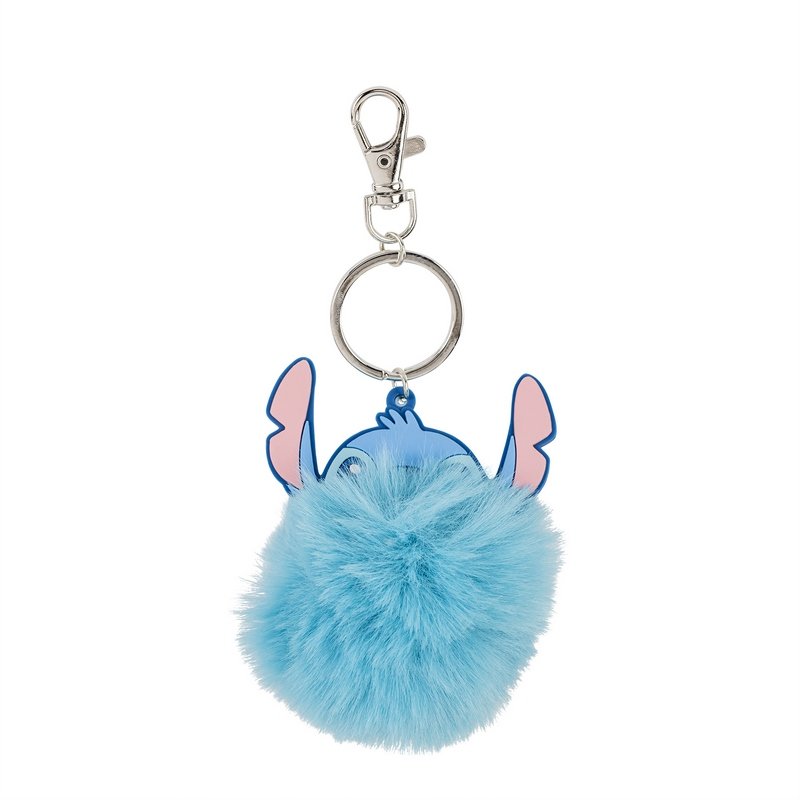 Brelok Pom Pom Disney Lilo I Przeszycie
