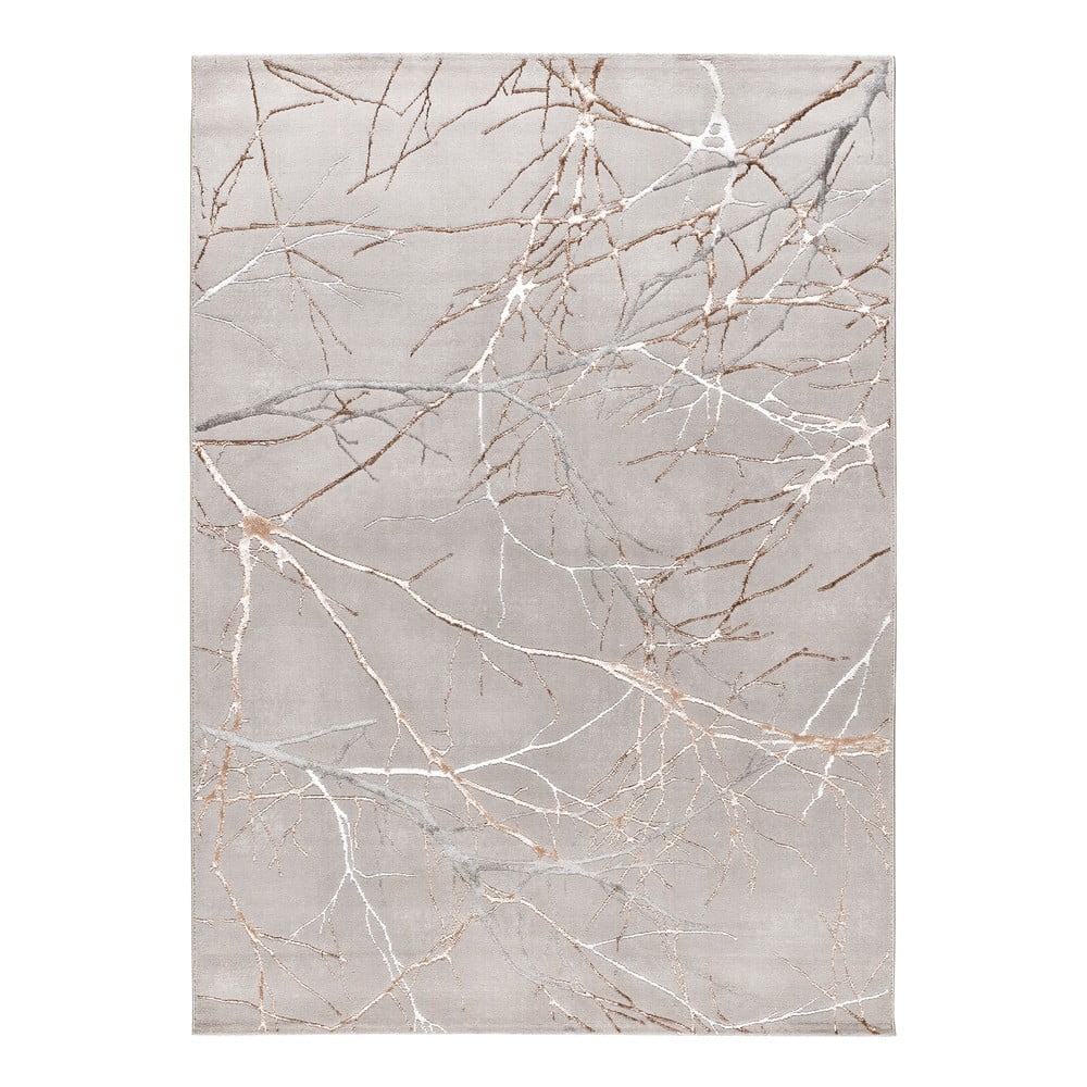 Szary dywan 80x150 cm Creation – Universal