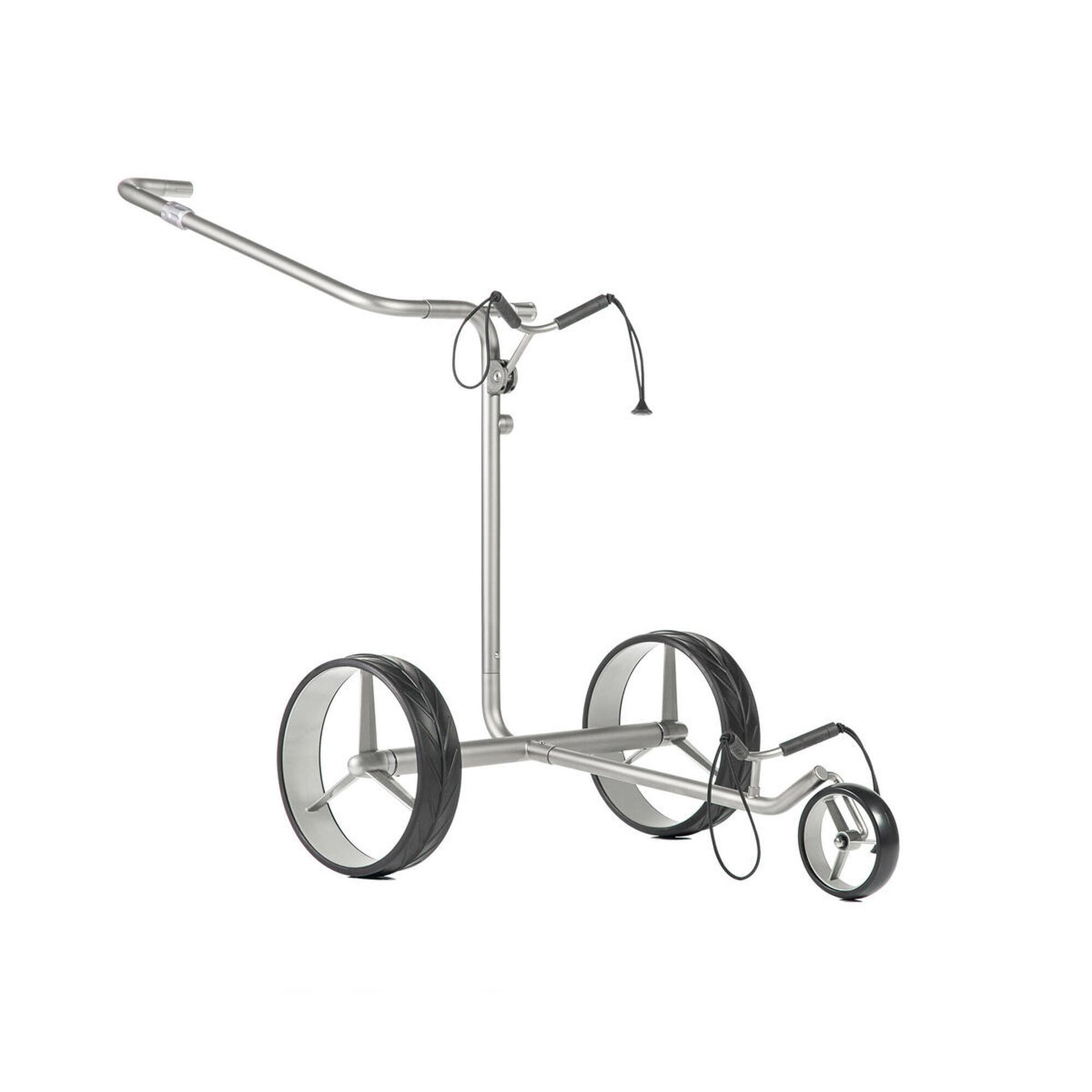 Jucad Drive SL Travel 2.0 Electric Golf Trolley