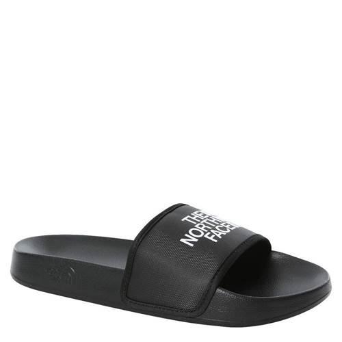 Klapki damskie The North Face W Base Camp Slide Iii