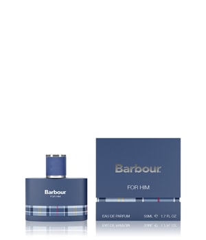 BARBOUR COASTAL FOR HIM Woda perfumowana 50 ml
