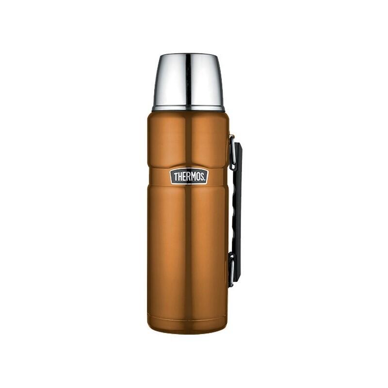 Thermos pojemnik na napoje ze stali nierdzewnej  1,2 l 170287