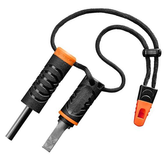 Gerber 1025312 Lighter pomarańczowy M 31-003151