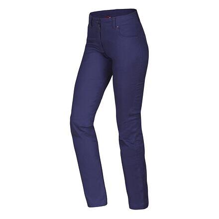 Spodnie wspinaczkowe damskie Ocun Kaira Pants - blue skipper