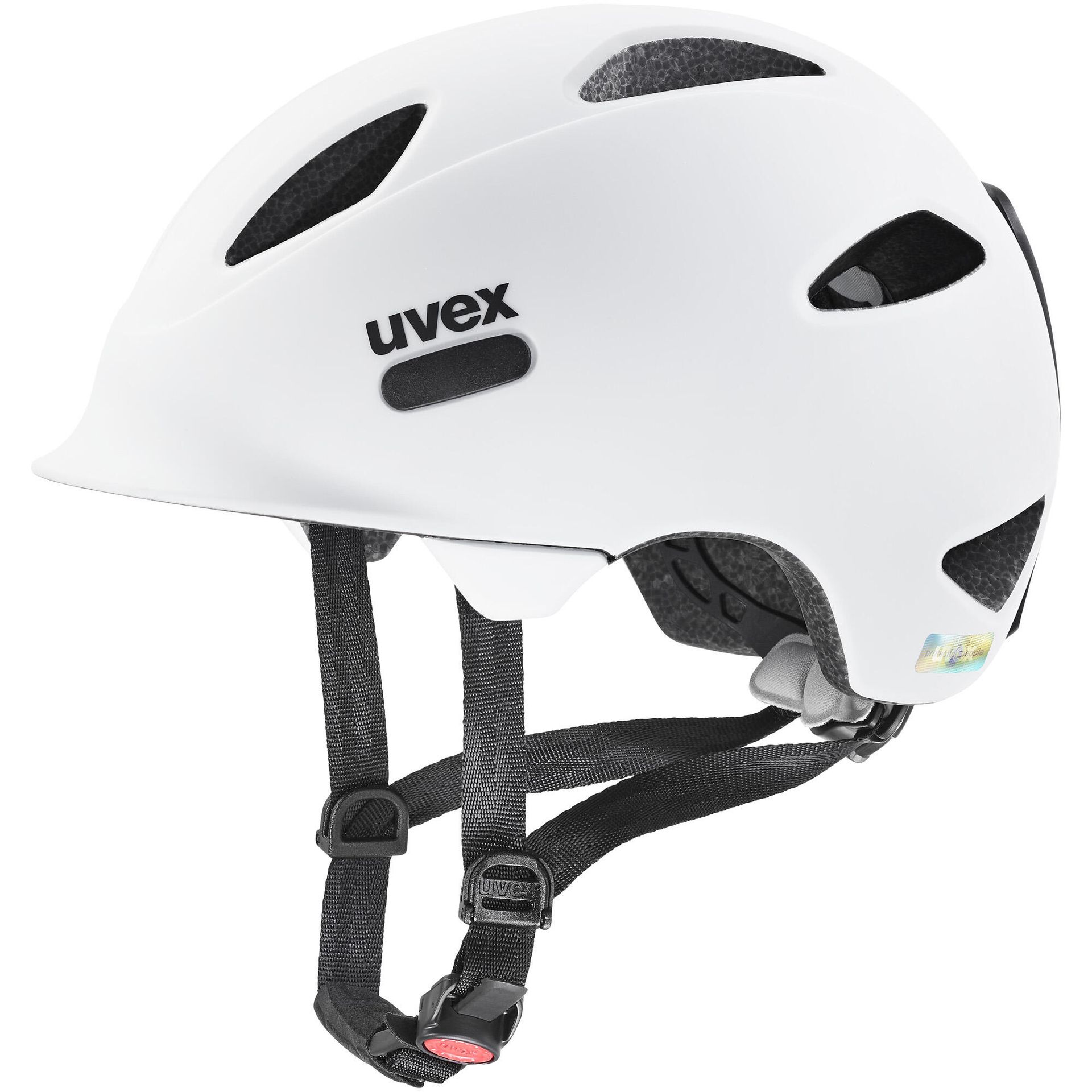 Kask rowerowy Uvex oyo UVEX 17