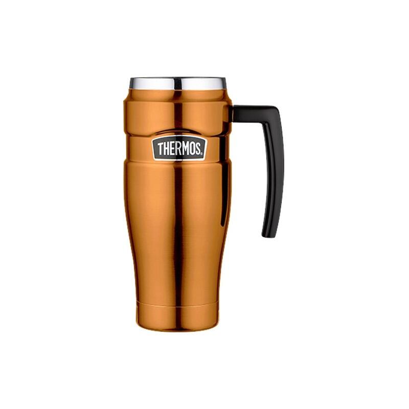 Stainless King Kubek termiczny Thermos King stal nierdzewna 470 ML 170268