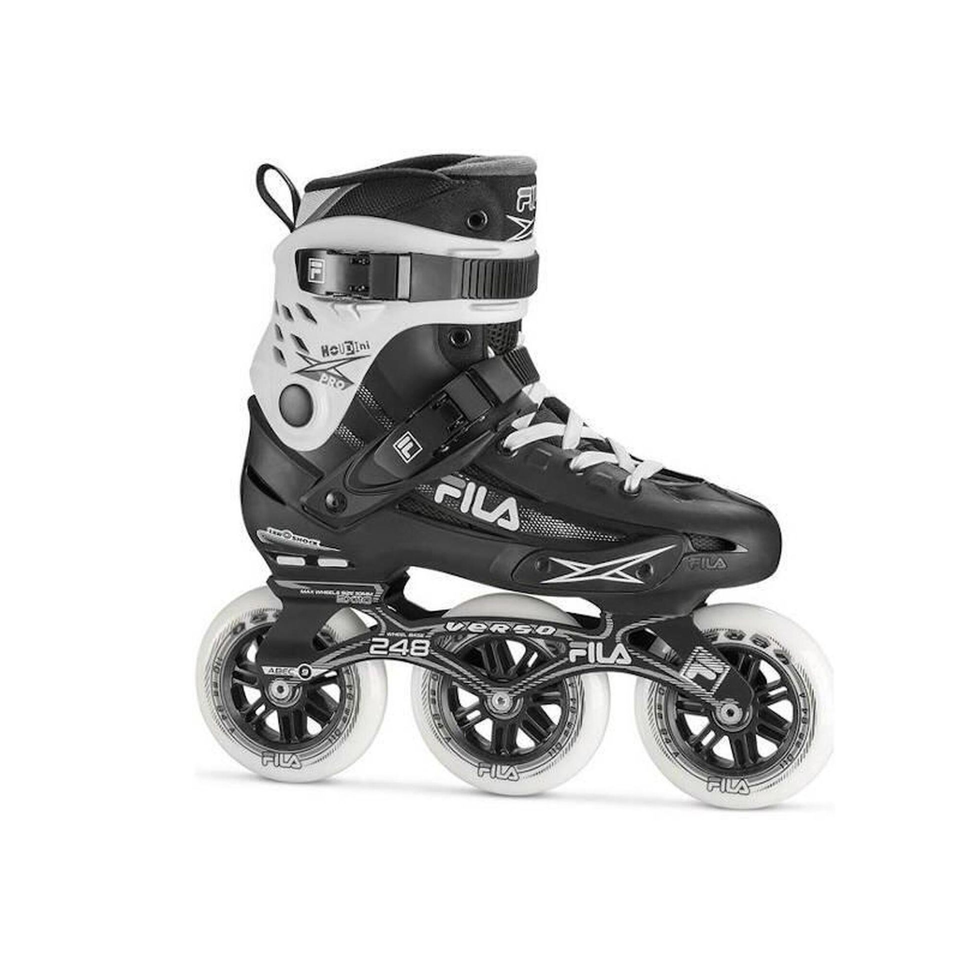 Fila Rolki Houdini Pro black/white r 43 10620078430