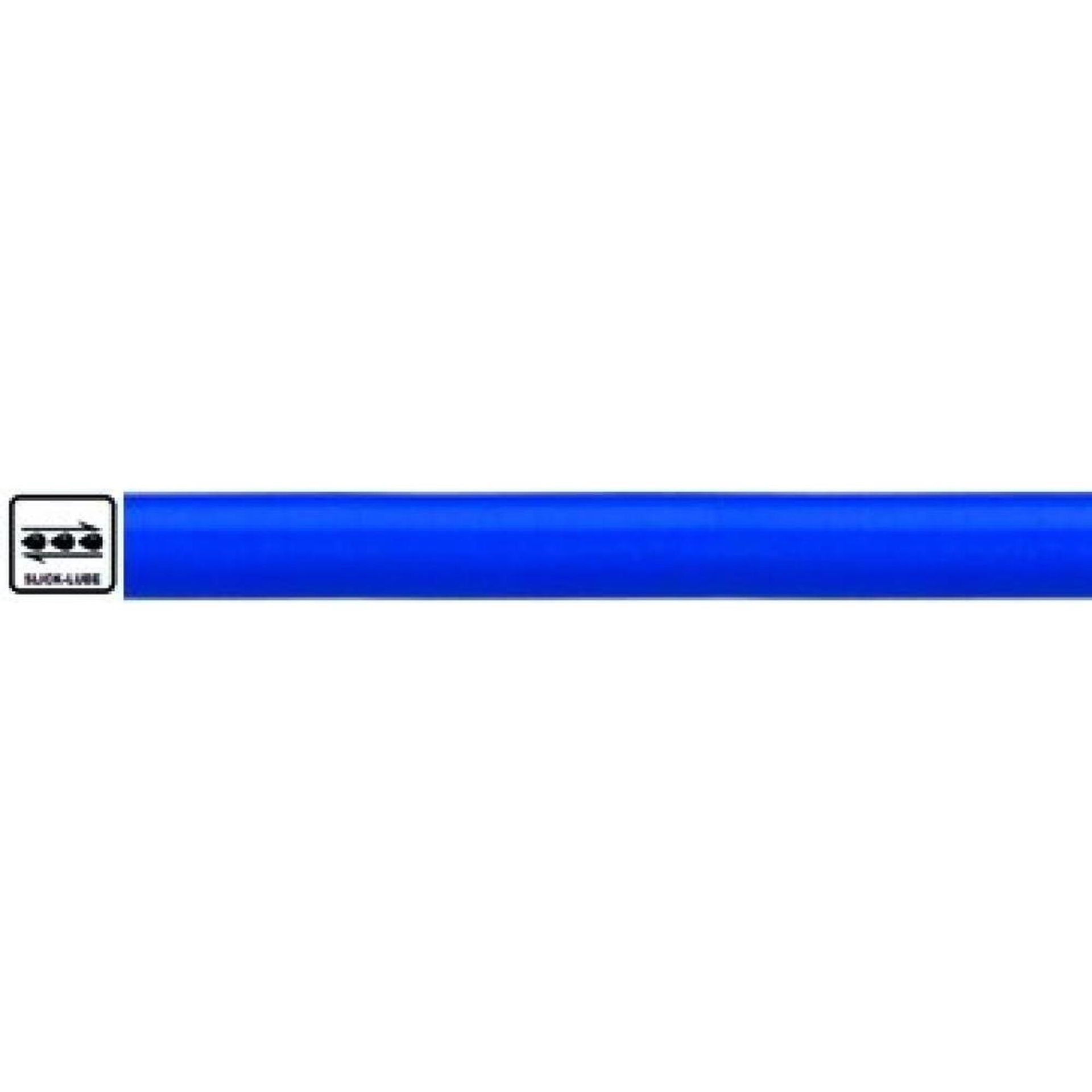 Jagwire Lex + L3 cięgno manetki pokrowiec zewnętrzny, 4 MM, niebieski CA4377J/ZHB808