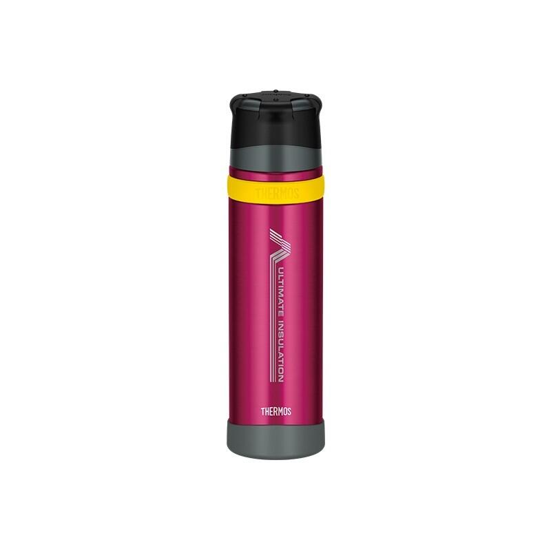 Thermos Termos z kubkiem do warunków ekstremalnych 900 ml bordowy 150060