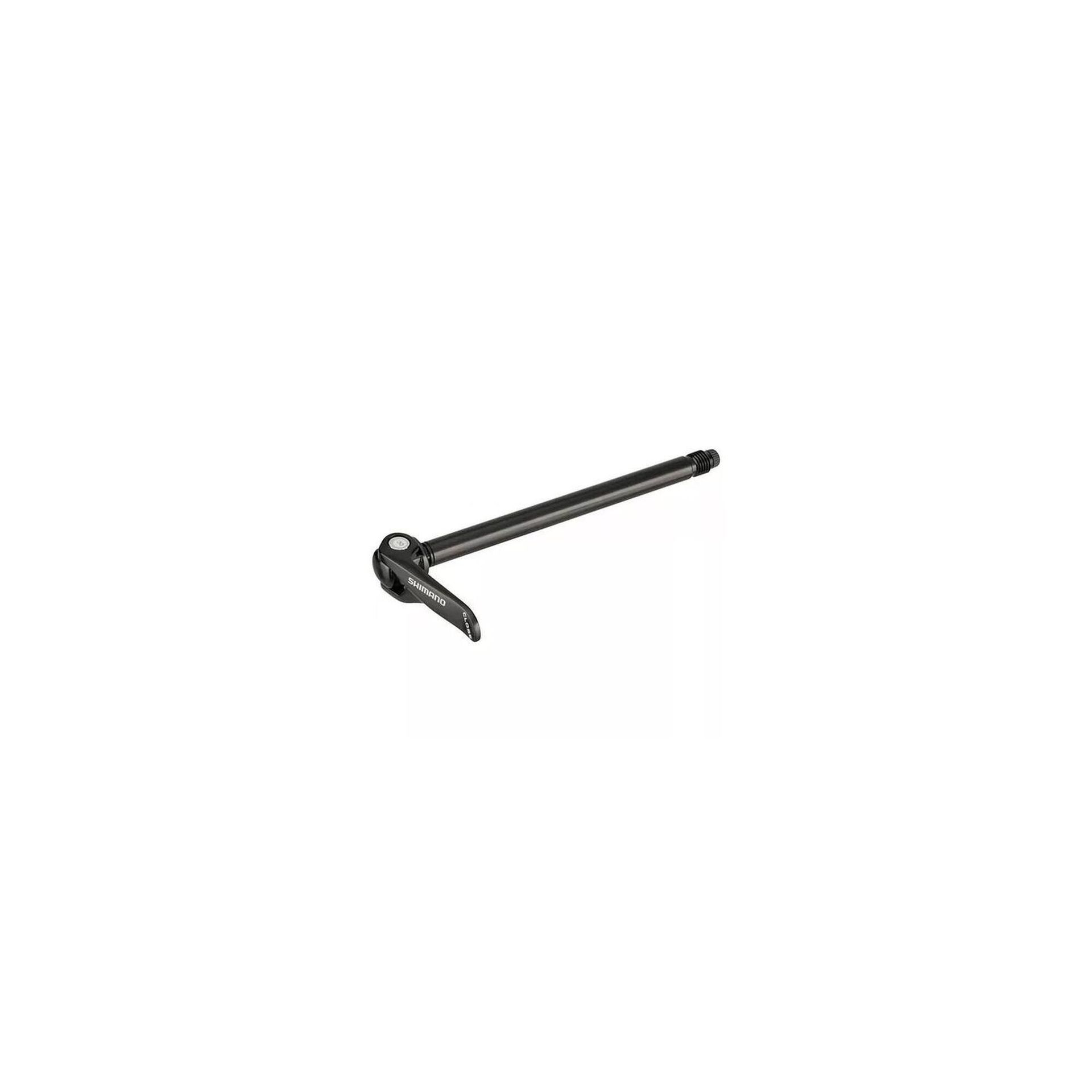 SHIMANO SM-AX720 E-Thru oś wtykowe VR 12 X 100 MM 2017 rower szybkozamykacz ESMAX720F10012