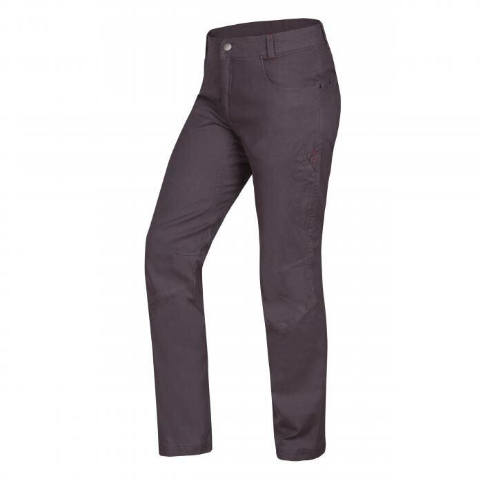Spodnie wspinaczkowe Ocun Cronos Pants - grey excalibur