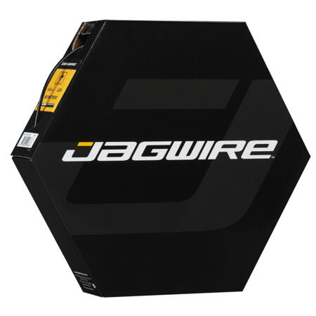Jagwire gaussen pokrowiec na tablet Lex 4 MM czarna ve50 m włączenia JA5043