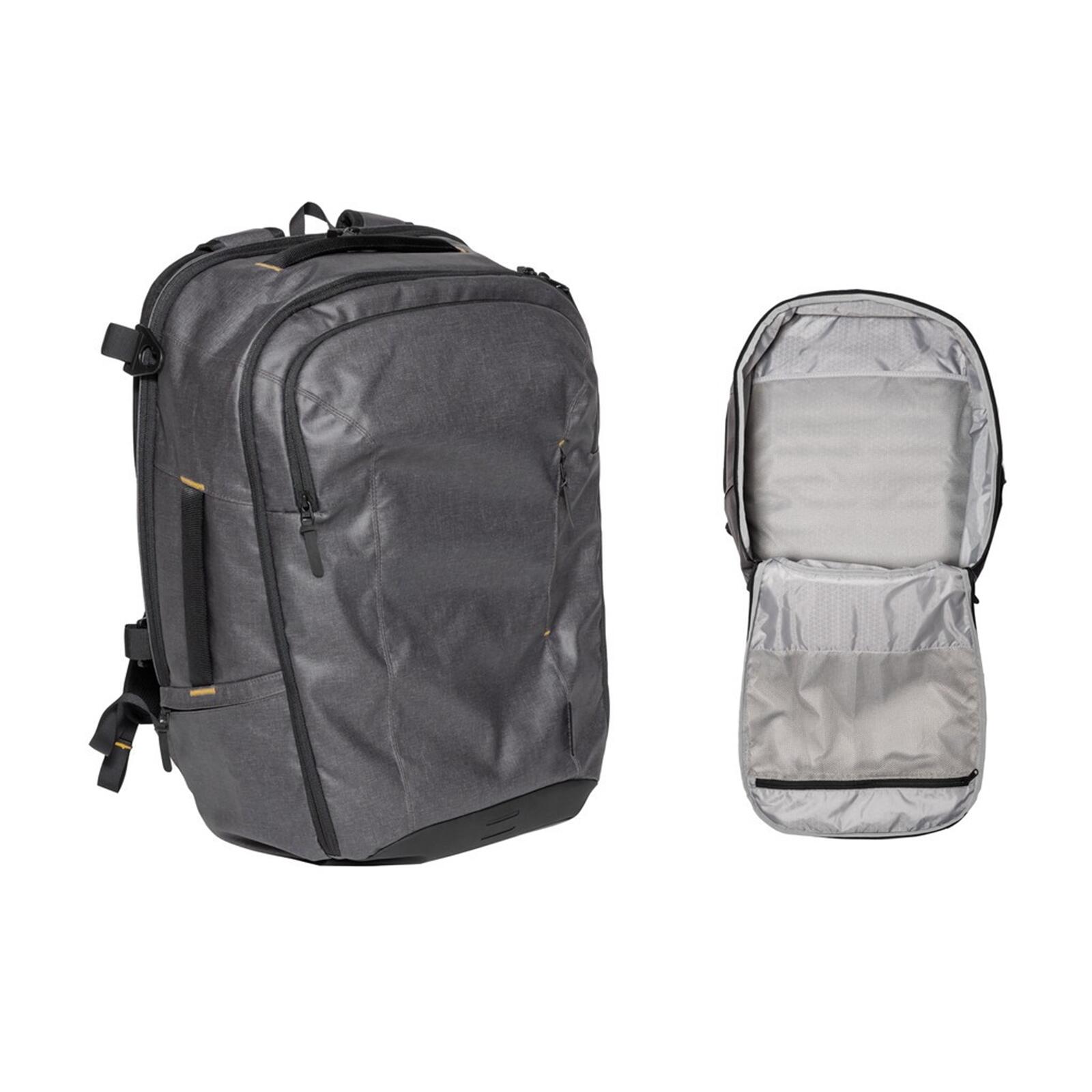 Burley Burley Transit Backpack for Travoy  2022 Plecaki rowerowe 60450182