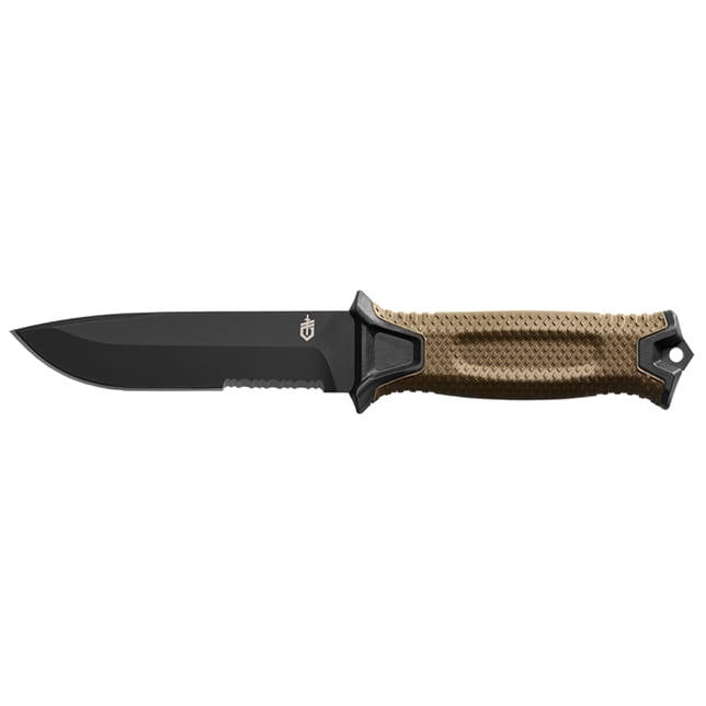 Gerber Nóż Strongarm SE coyote (31-003655) 31-003655